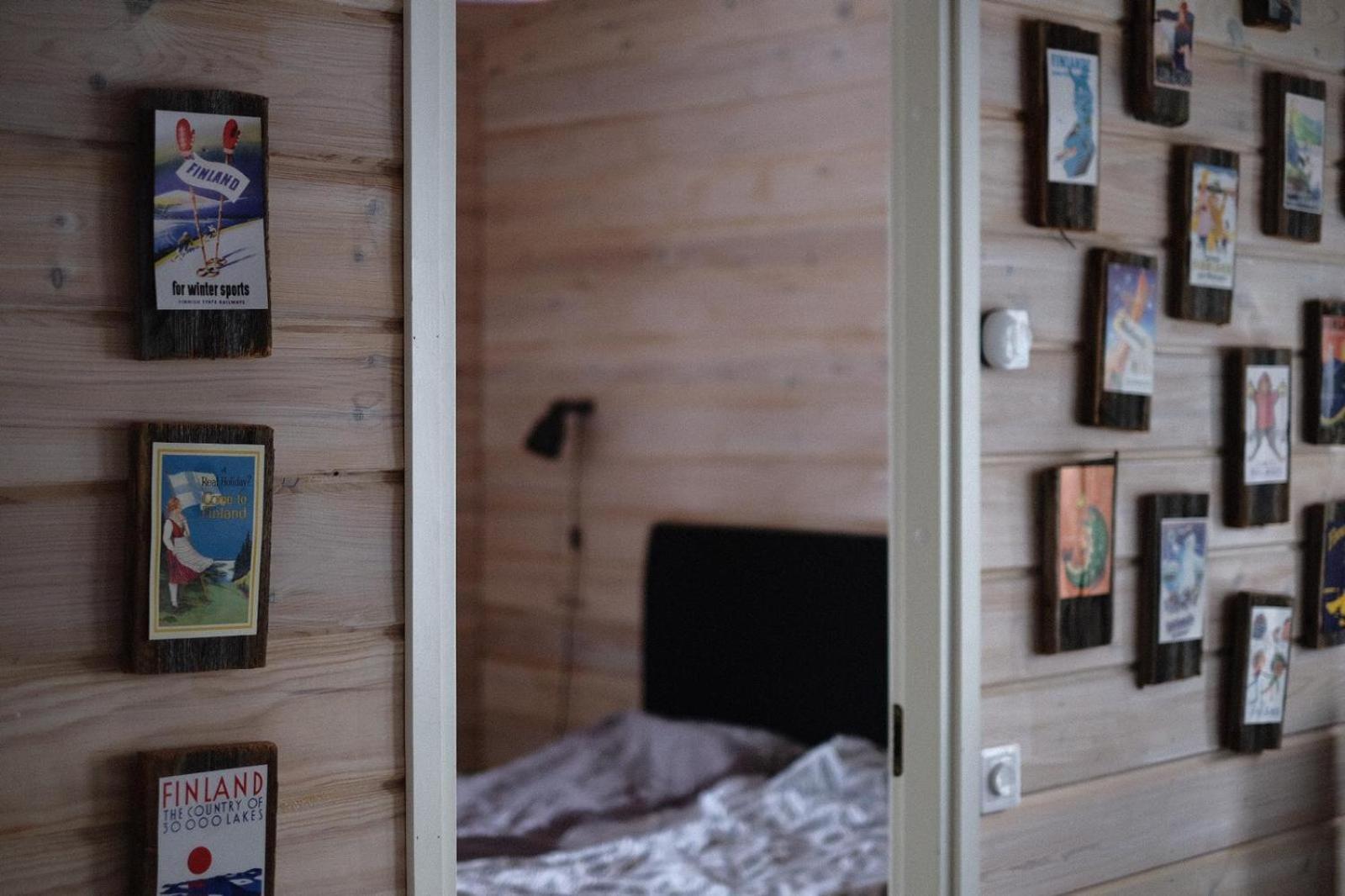 Laplandbike Apartment Arctic Circle Rovaniemi Ngoại thất bức ảnh