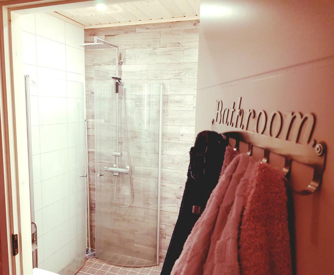Laplandbike Apartment Arctic Circle Rovaniemi Ngoại thất bức ảnh