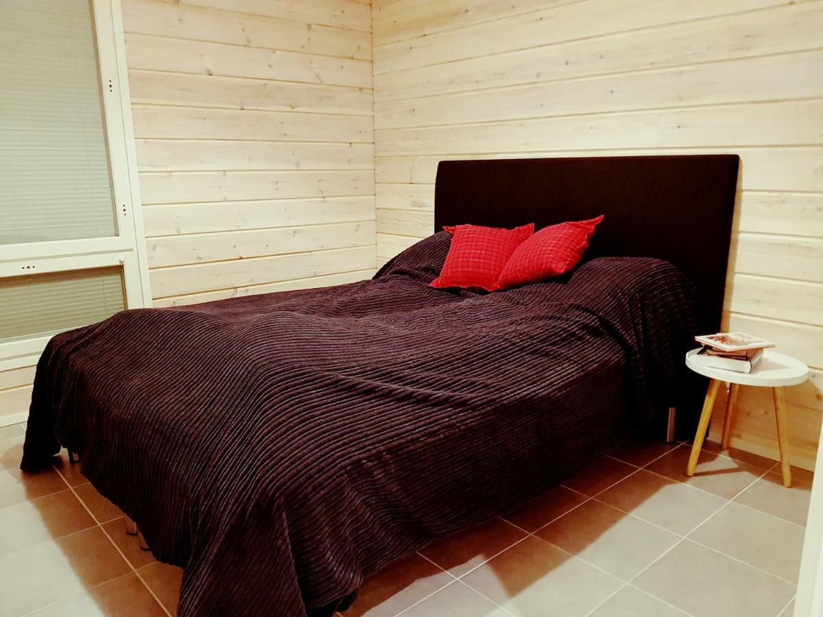Laplandbike Apartment Arctic Circle Rovaniemi Ngoại thất bức ảnh